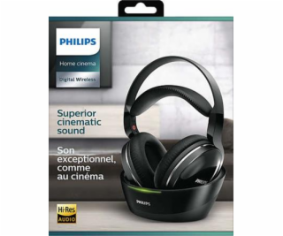 PHILIPS SHD8850/12