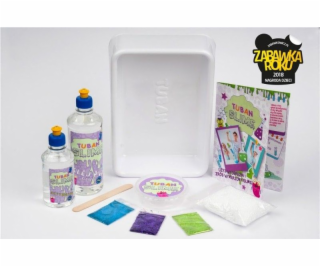 Súprava TUBAN Super Slime Plus (310463)