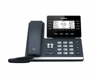 SIP-T53, VoIP-Telefon