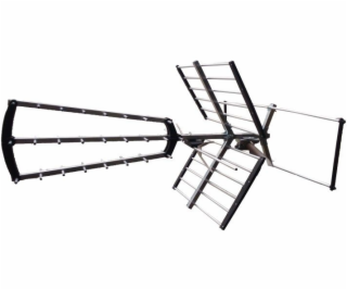 Libox LB2000 TV antenna Outdoor Dual 32 dB