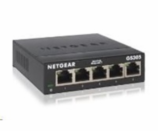 Netgear GS305 v3 5-port Gigabit Ethernet Switch