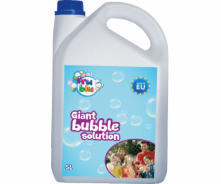 Bublifuk Fru Blu náplň 5L