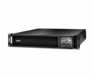 APC Smart-UPS SRT 1500VA RM (1500W) + management card,hlo...