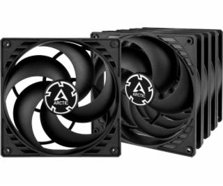 ARCTIC P14 Value Pack Computer Case Fan 14 cm Black