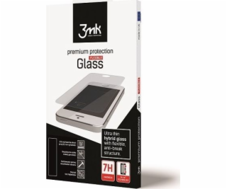 3MK 3MK Flexibleglass Motorola G7 Power Hybrid Glass Univ...