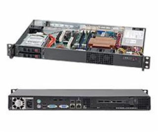 SUPERMICRO Zadní pozice -  dual 2.5  12G HDD kit pro 216B...