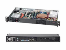 SUPERMICRO Zadní pozice -  dual 2.5  12G HDD kit pro 216B/826B/417B/846X/847B