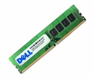 DELL 16GB RAM/ DDR4 UDIMM 2666 MHz 2RX8 ECC/ pro PE T30,T...