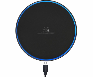 Maclean Charger Wireless Qi Fast Charge MCE250B