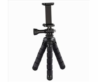 Stativ tripod Hama mini  Flex 2v1  pro smartphone a GoPro...