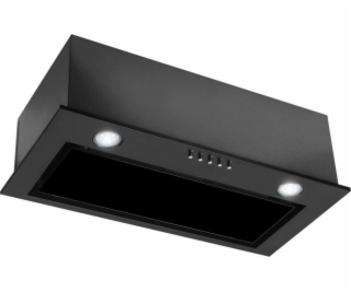 Ciarko SL-BOX Glass 350 m3/h Built-in Black