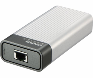 QNAP QNA-T310G1S - adaptér Thunderbolt 3 na 10GbE SFP+