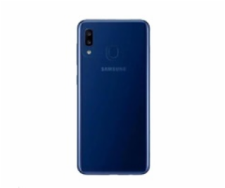 Etui 0.3 Nude Samsung / Galaxy A20e przezroczysty