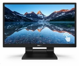 PHILIPS 24  LED 242B9T/00/ 1920x1080/ 250cd/ HDMI/ VGA/ D...