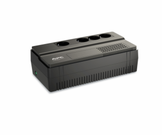 APC Easy UPS BV 500VA, AVR, IEC Outlet, 230V, (300W), Ger...