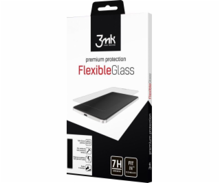 3MK Flexibleglass Sam A705 A70 Hybrid Glass