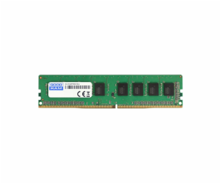 GOODRAM GR2666D464L19S/8G GOODRAM DDR4 8GB 2666MHz CL17 1.2V