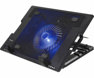 Tracer TRASTA46338 notebook cooling pad 43.2 cm (17 ) 100...