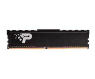 Pamięć DDR4 Signature Premium 8GB/2666(1*8GB) CL19