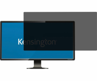 Kensington Privacy filter 2 way removable 60.4cm 23.8 Wid...