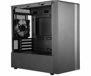 Cooler Master MasterBox NR400 with ODD M Pc skrine