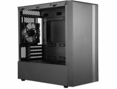 Cooler Master MasterBox NR400 with ODD M Pc skrine