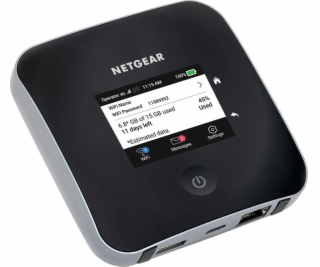 Netgear Nighthawk M2