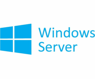 HPE Microsoft Windows Server 2019 5 User CAL