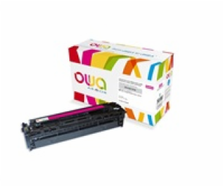 OWA Armor toner pro HP Color Laserjet Pro 200 M251, M276,...