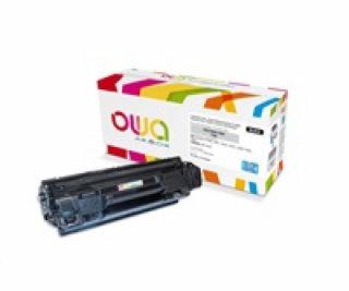 OWA Armor toner pro HP Laserjet P1566, 1601, 1602, 1603, ...