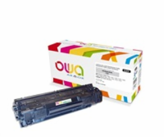 OWA Armor toner pro HP Laserjet P1002, 1100, 1102, M1130,...