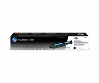 W1103A 103A Black Neverstop Laser HP