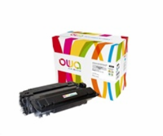 OWA Armor toner pro HP Laserjet P3015, Ese 500 MFP M525, ...