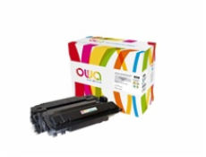 OWA Armor toner pro HP Laserjet P3015, Ese 500 MFP M525, Pro M521, 12500 Stran, CE255X, černá/black