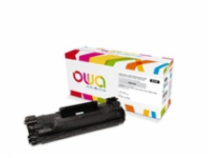 OWA Armor toner pro CANON MF 4410,4430, 4550, 4570, 4580, D550, Fax L150, L170, 2100 Stran, CRG728,černá/black (CRG-728)