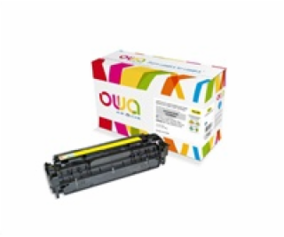 OWA Armor toner pro HP Color Laserjet CP2020, CP2025, CM2...