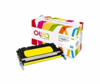 OWA Armor toner pro CANON MF-8450, 8000 Stran, CRG717 Y J...