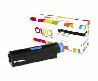 OWA Armor toner pro OKI Laserjet B401/MB451, 2500 stran, ...