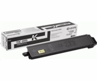 KYOCERA Toner TK-895K