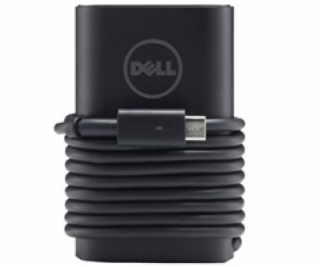 Dell Kit E5 45W USB-C AC Adapter - EUR