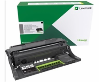 Lexmark černá zobrazovací jednotka 58D0Z00 - Return progr...