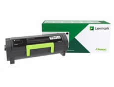 Lexmark černý High capacity toner B282H00 vratný program, pro B2865dw a MB2770adhwe - 15 000 str