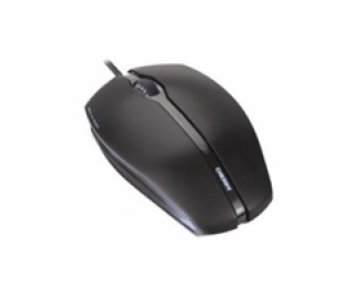 GENTIX Corded Optical Illuminated Mouse, Maus