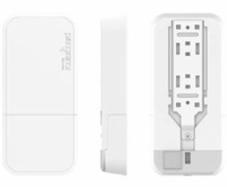 Venkovní jednotka Mikrotik wAP 60G AP 60GHz, L4, Access P...