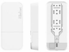 Venkovní jednotka Mikrotik wAP 60G AP 60GHz, L4, Access Point