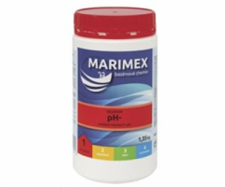 MARIMEX pH- 1,35 kg