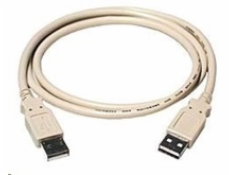 PREMIUMCORD Kabel USB 2.0 A-A propojovací 2m (M/M)