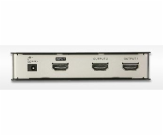 2Port HDMI Audio/Video Splitter, HDMI Splitter