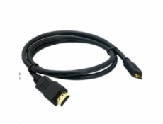 Kabel C-TECH HDMI 1.4, M/M, 1,8m