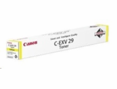 Canon Toner C-EXV 29 Yellow (IR Advance C5030/5035)